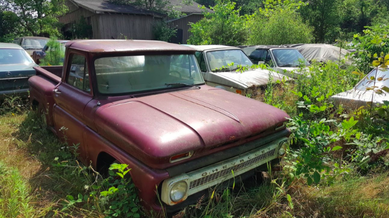 Illustration for article titled Two Years and 180 Cars Later, Michigan Man Forced to Sell 20 Cars A Month Has Eight Days To Clear His Lot